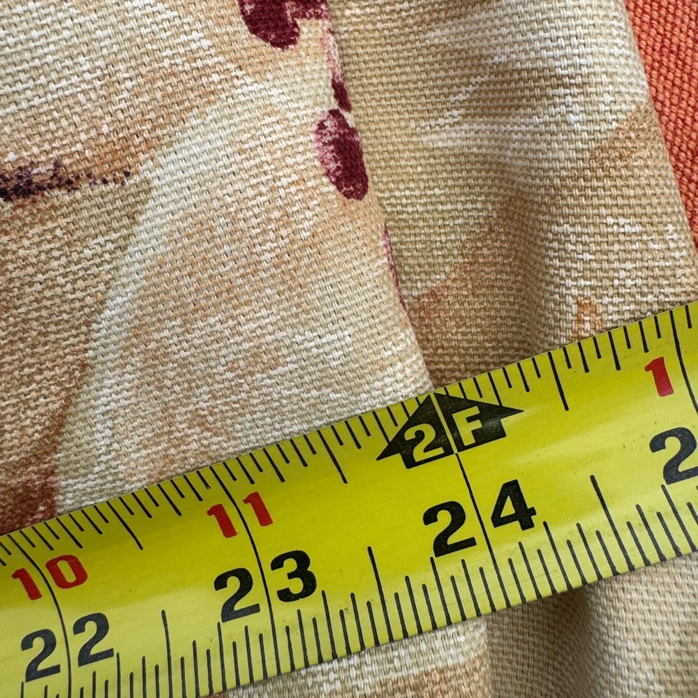 Coldwater Creek Leaf Pattern Jacket - image 6